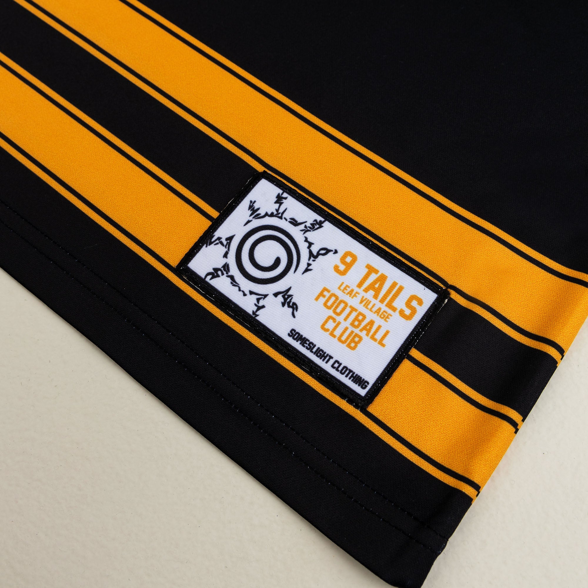 Nine Tales FC (Pre Order)