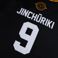 Nine Tales FC (Pre Order)