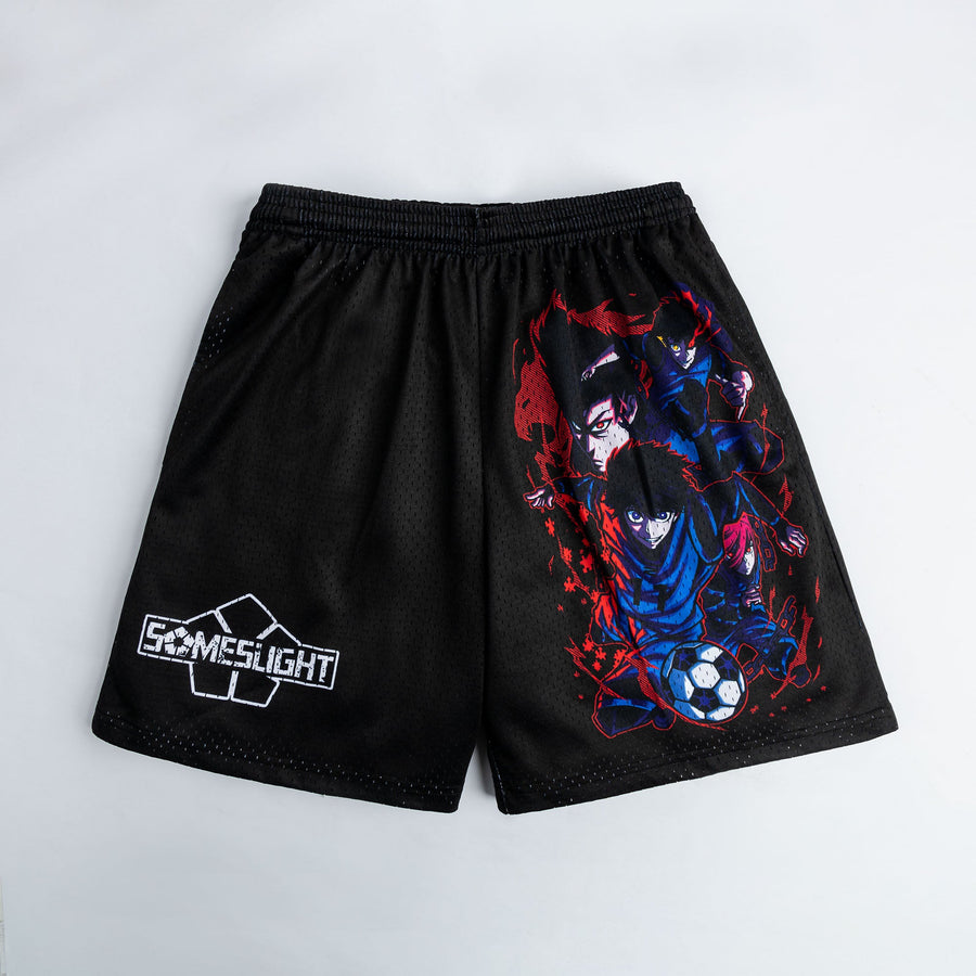 Monsters (Pre Order)