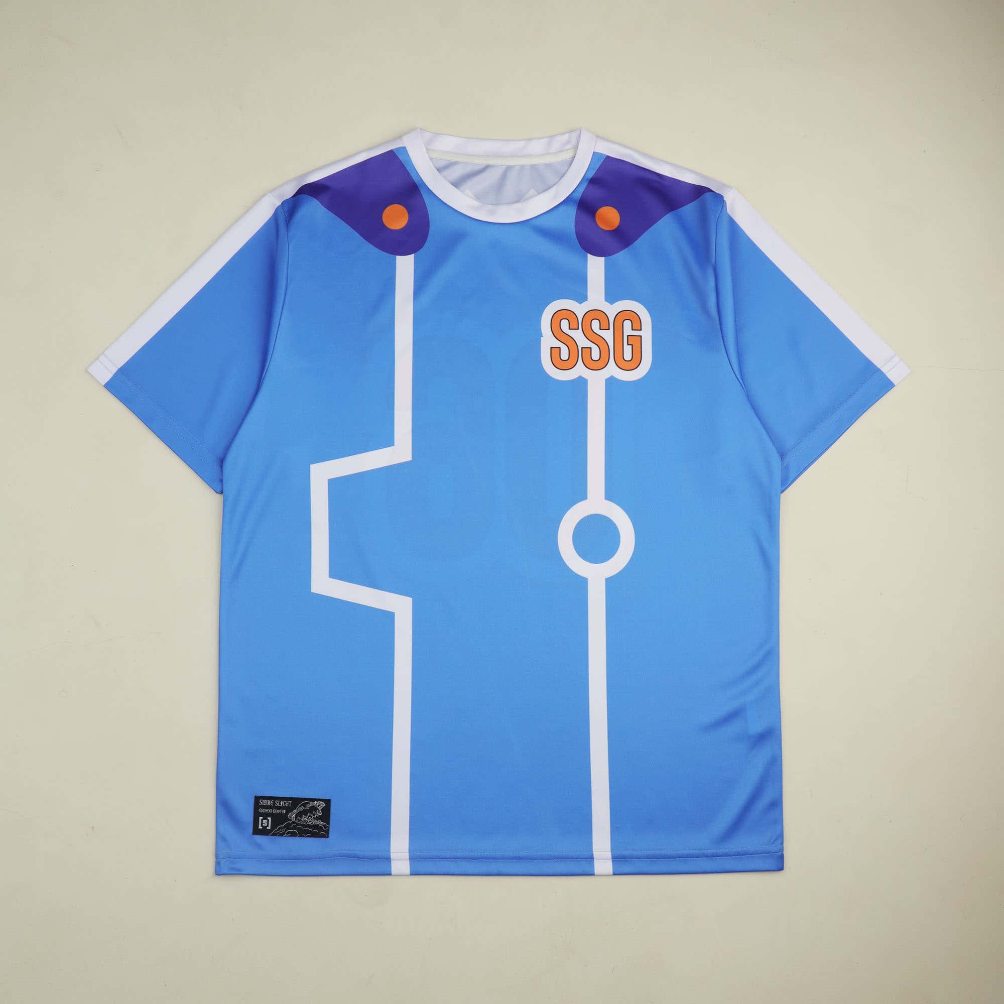 Kuma · Some Slight Clothing