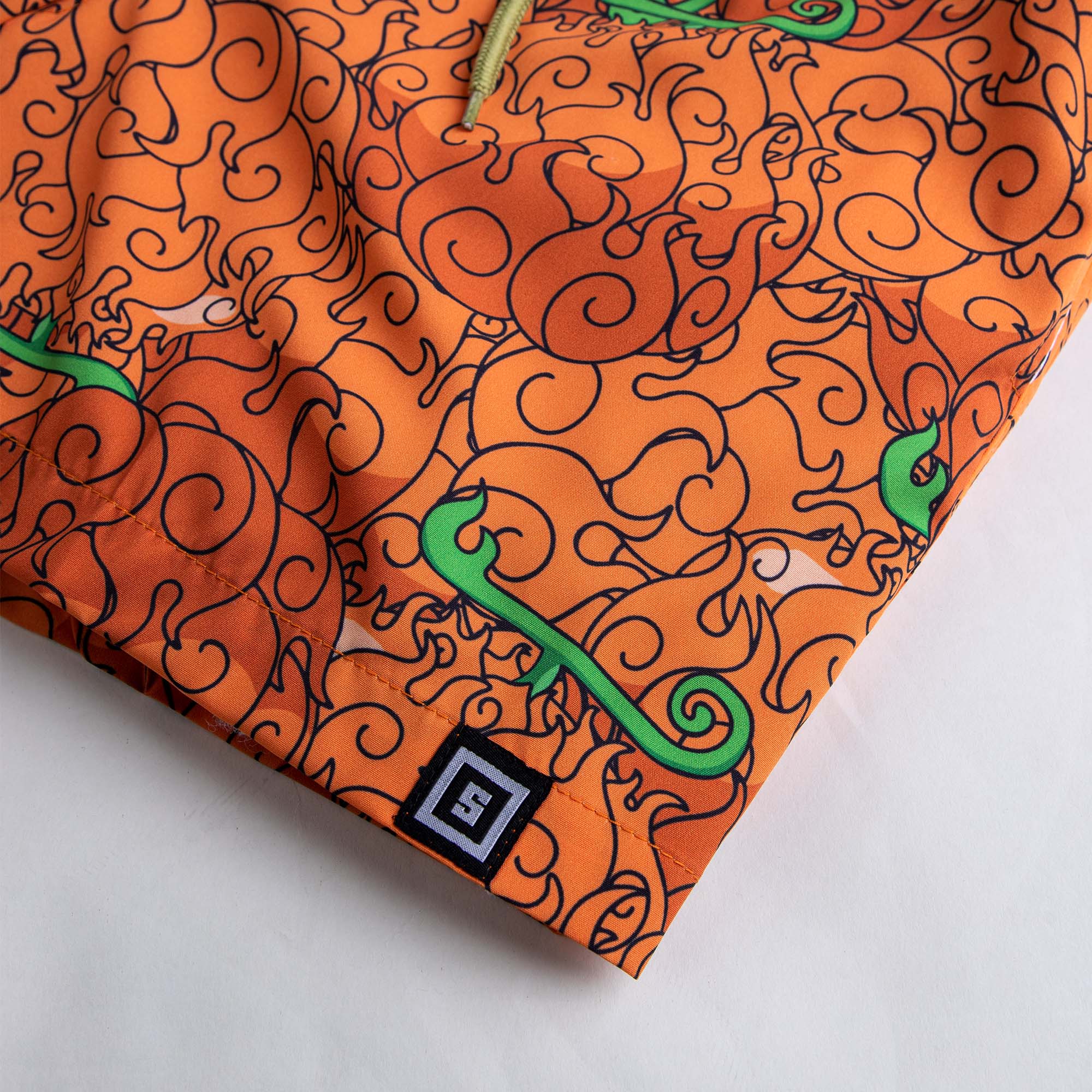 Flame Flame (Pre Order)