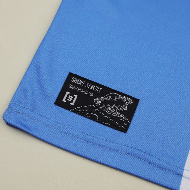 Chopper Retro Soccer Jersey