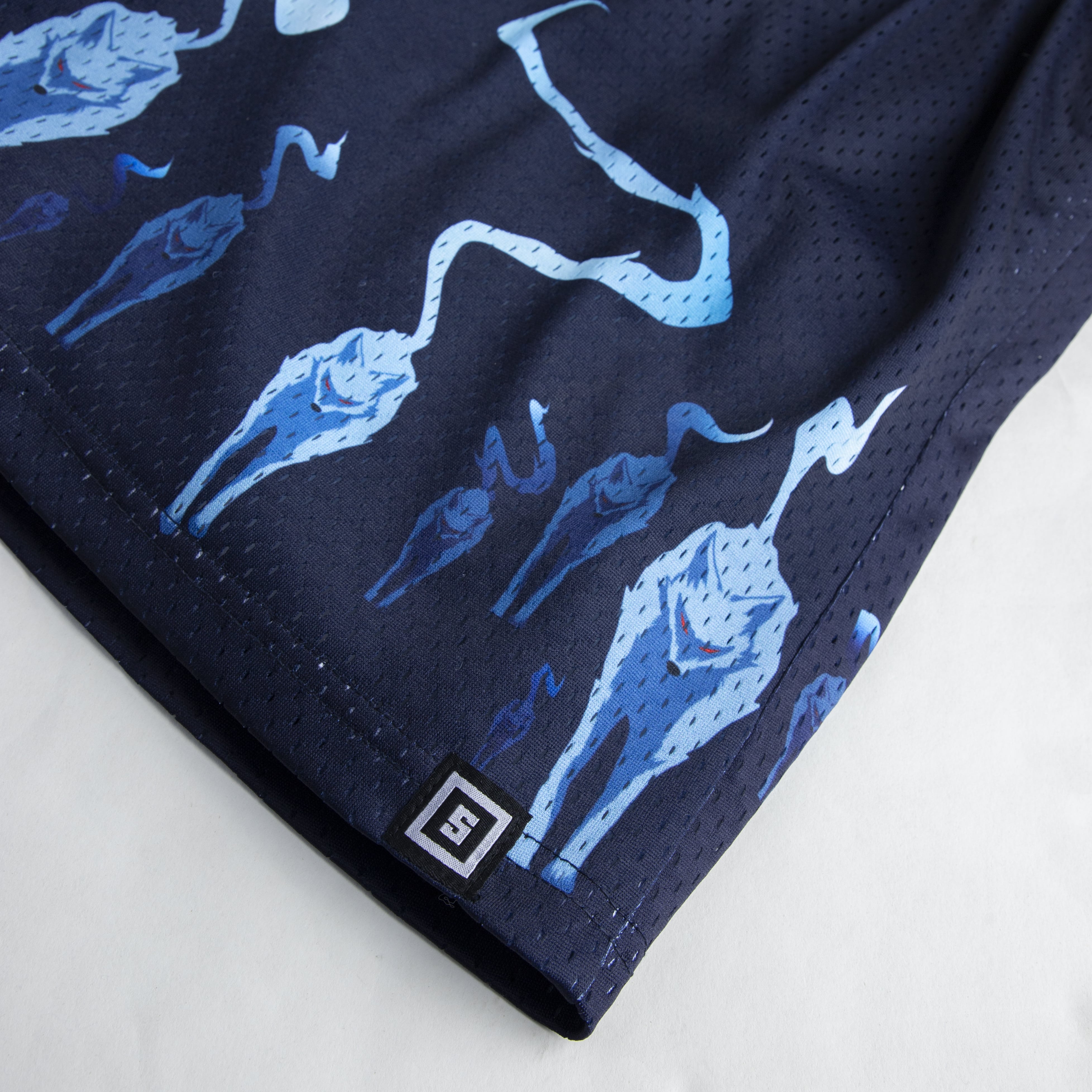 Espada 1 (Pre Order)