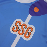 Chopper Retro Soccer Jersey