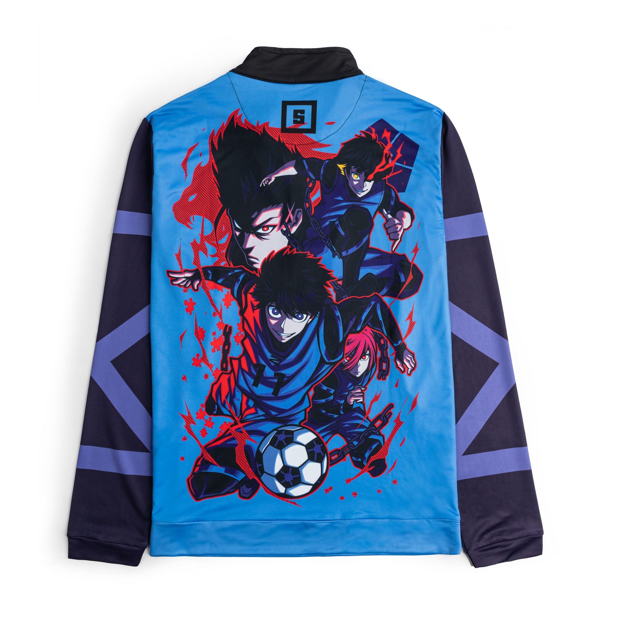 Monsters (Pre Order)