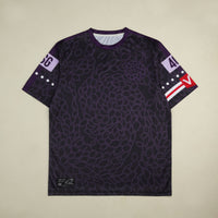 Robin Retro Soccer Jersey