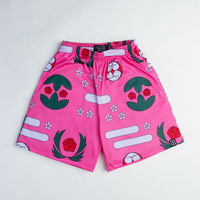 Pink Flower (Pre Order)
