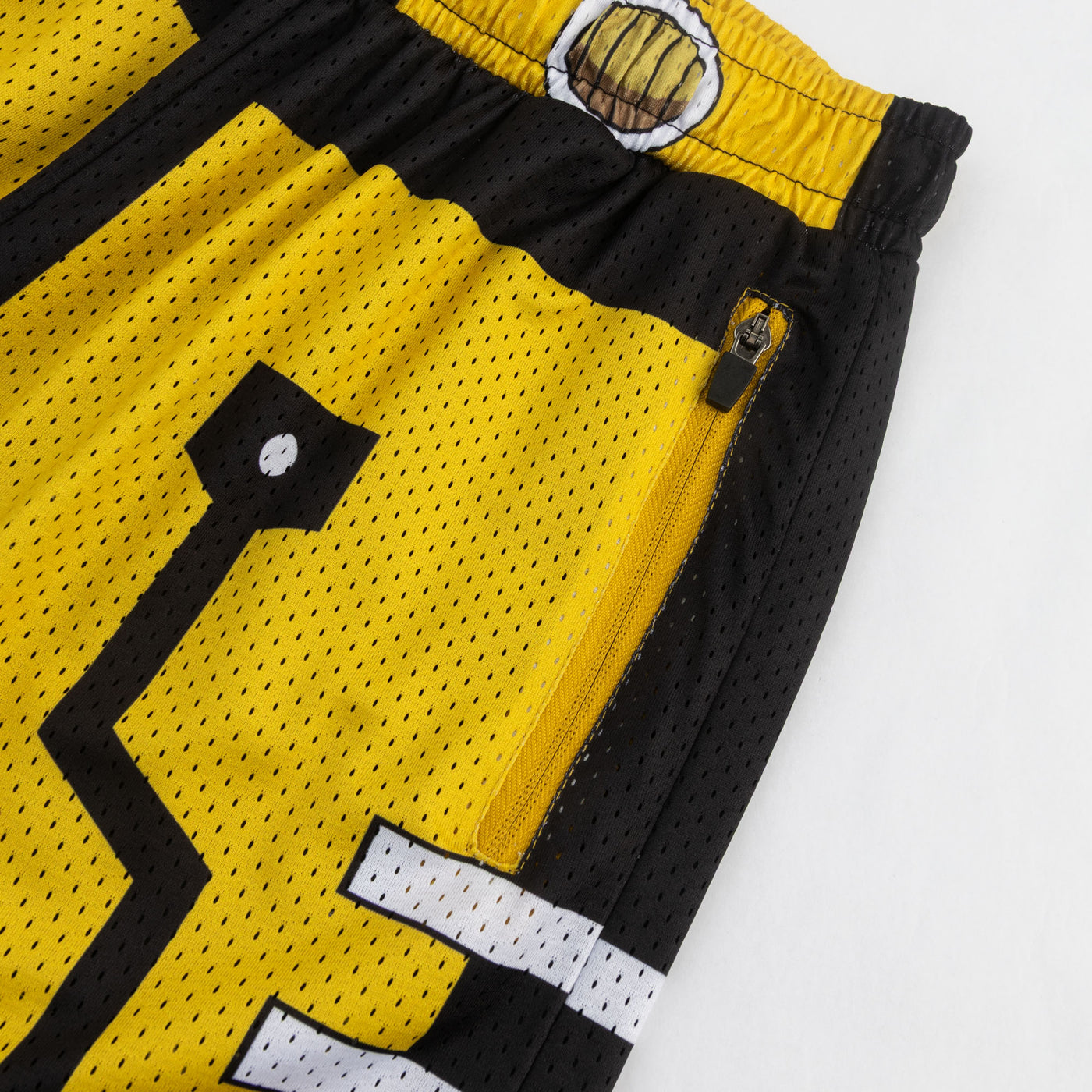 Brook Ultimate Mesh Shorts