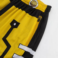 Brook Ultimate Mesh Shorts