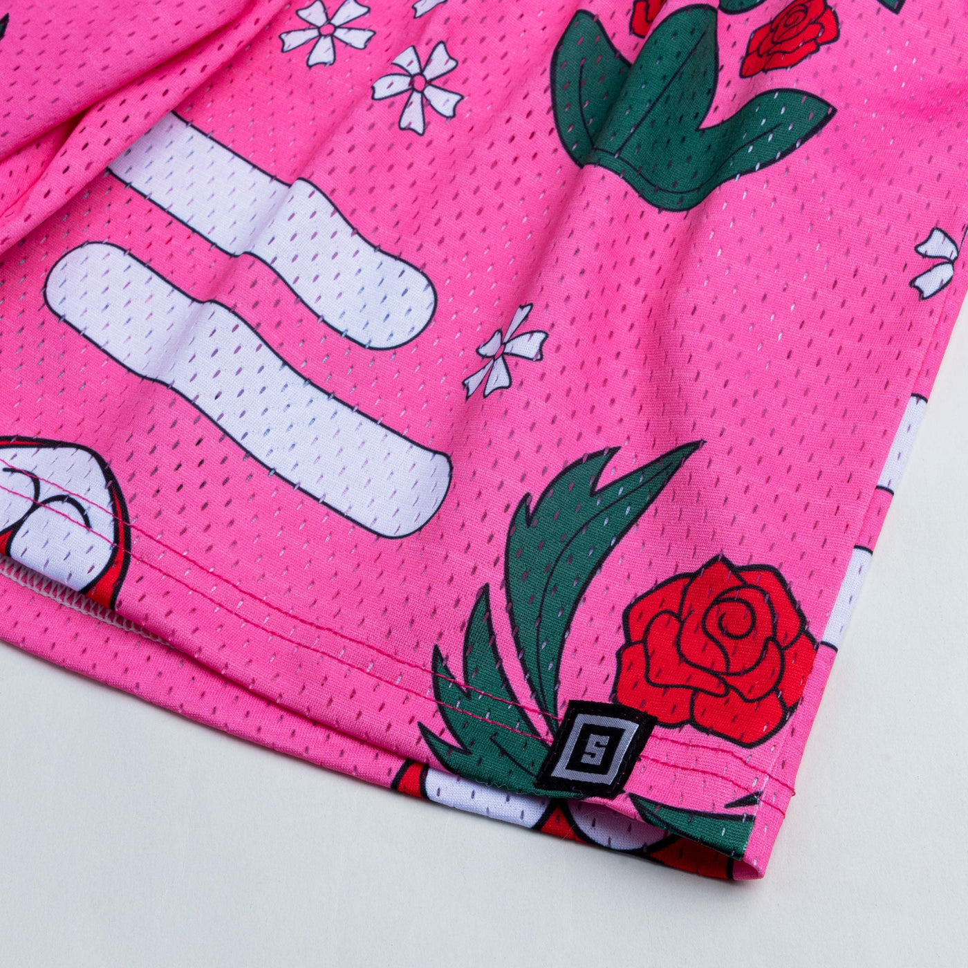 Pink Flower (Pre Order)