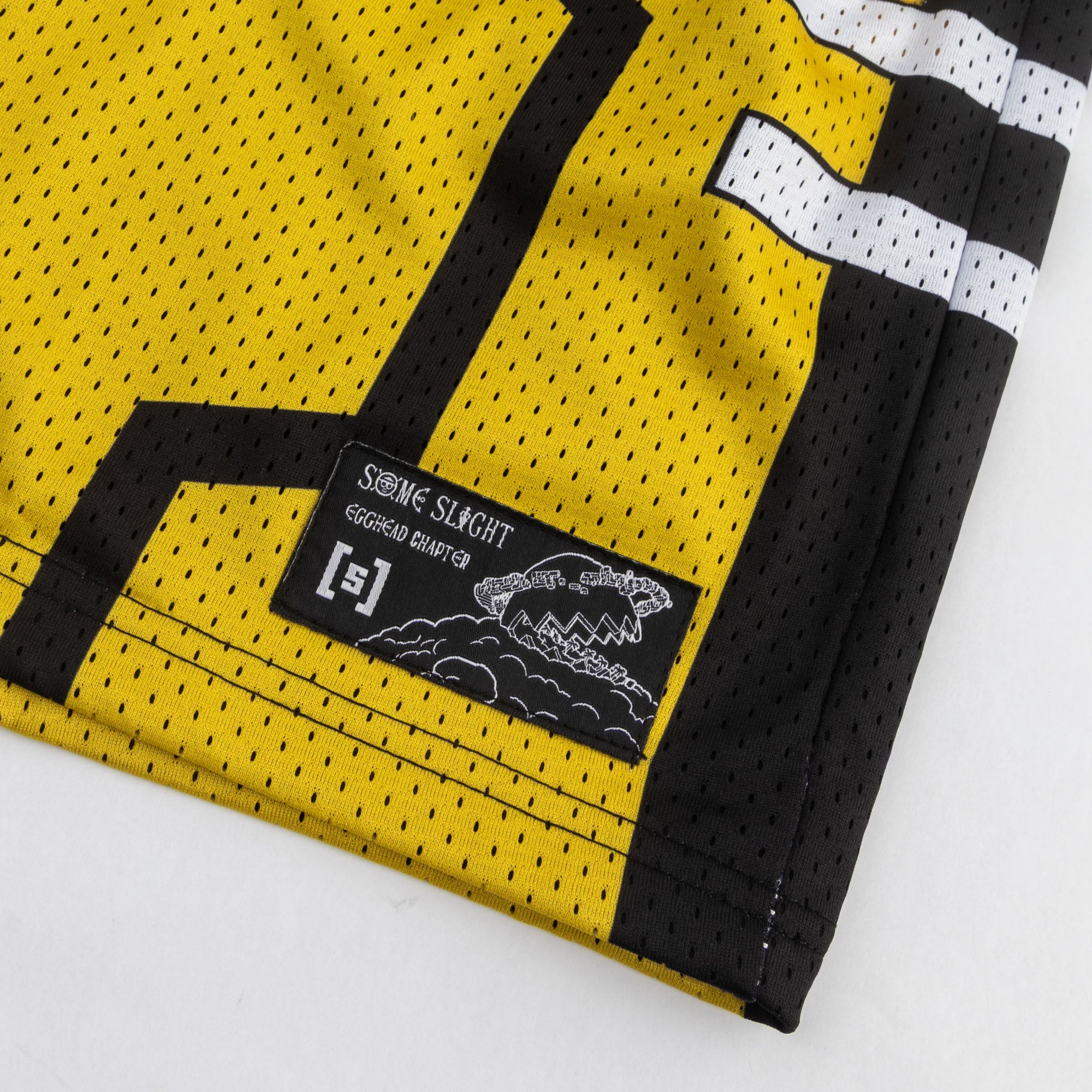 Brook Ultimate Mesh Shorts
