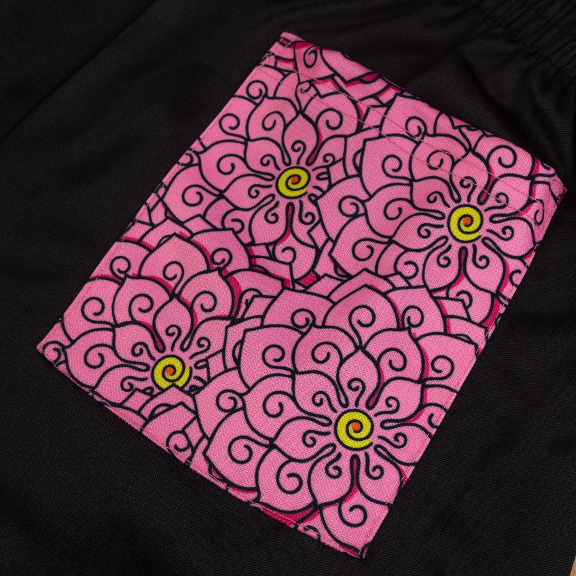 Flower Flower · Some Slight Clothing