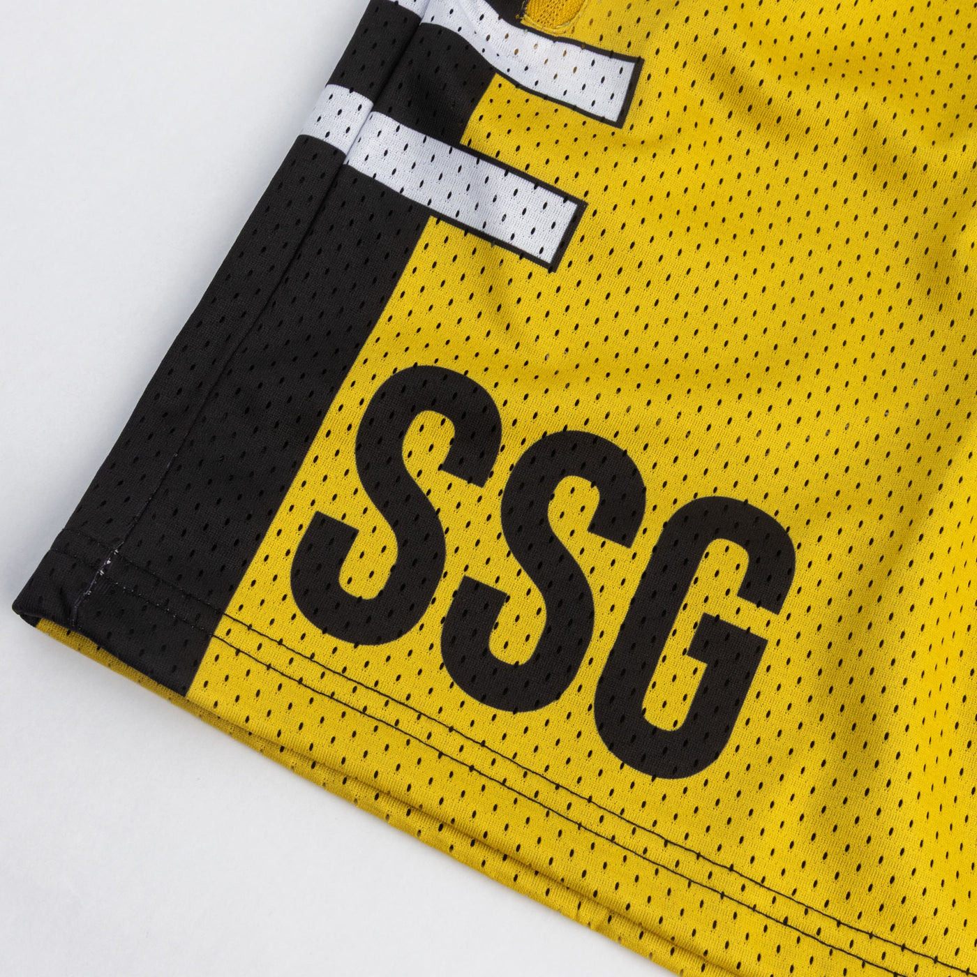 Brook Ultimate Mesh Shorts