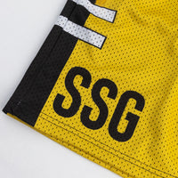 Brook Ultimate Mesh Shorts