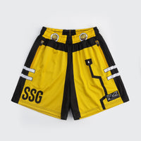 Brook Ultimate Mesh Shorts