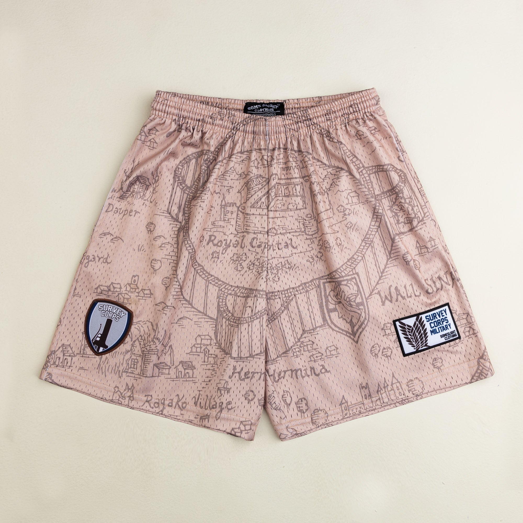 Survey Corps (Pre Order)