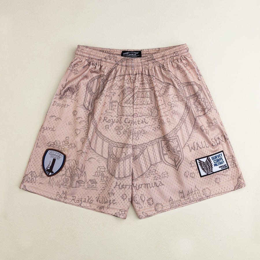 Survey Corps (Pre Order)