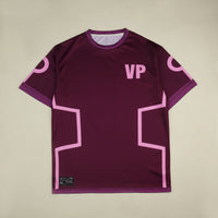 Bonney Retro Soccer Jersey