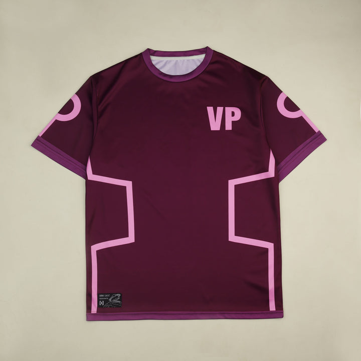 Bonney Retro Soccer Jersey