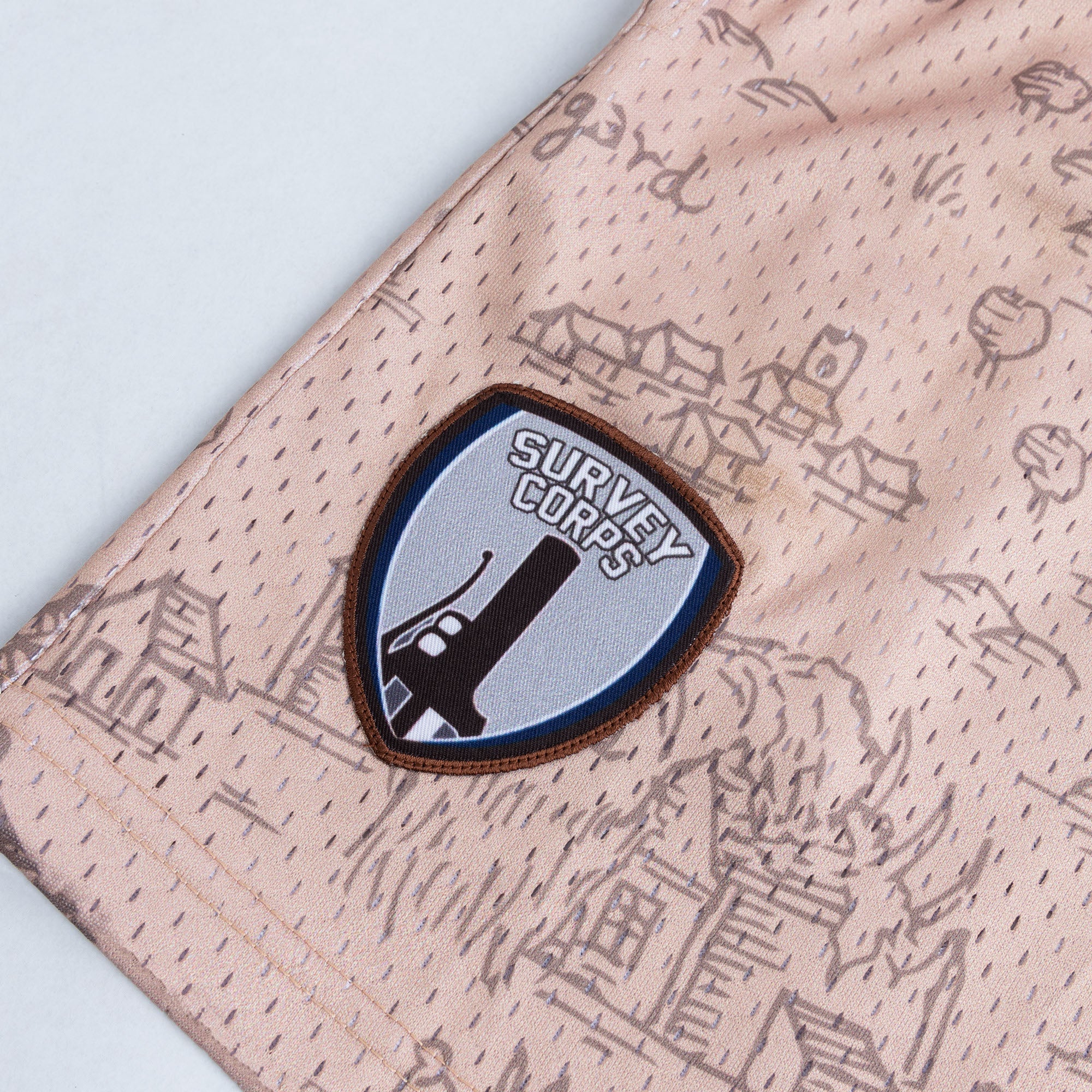 Survey Corps (Pre Order)