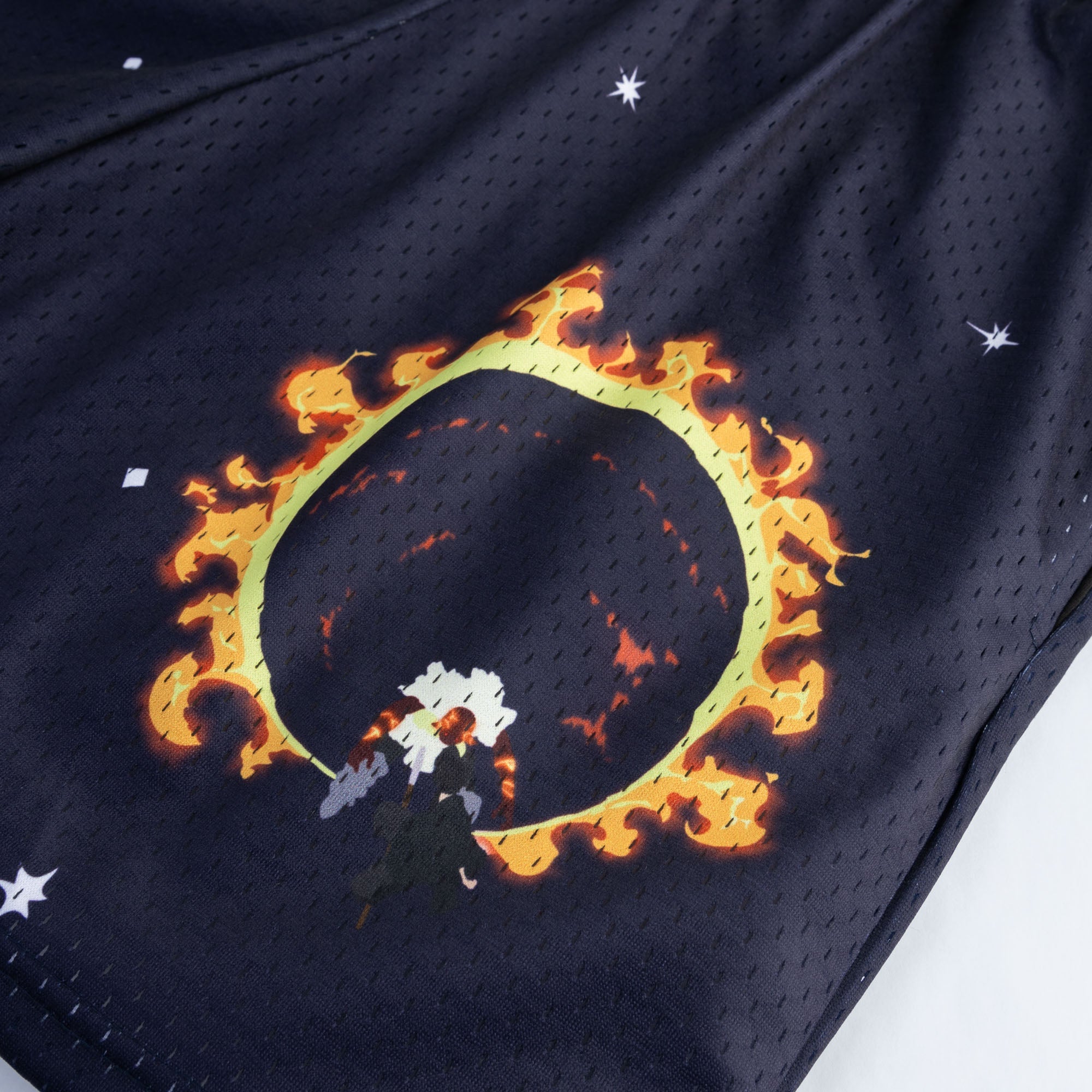 King of Destruction (Pre Order)