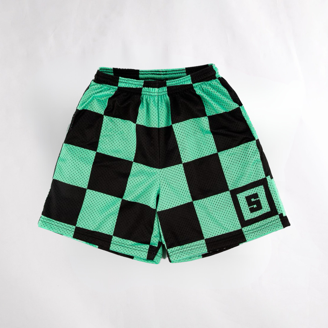 Green Check (Pre Order)