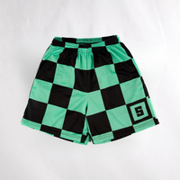 Green Check (Pre Order)
