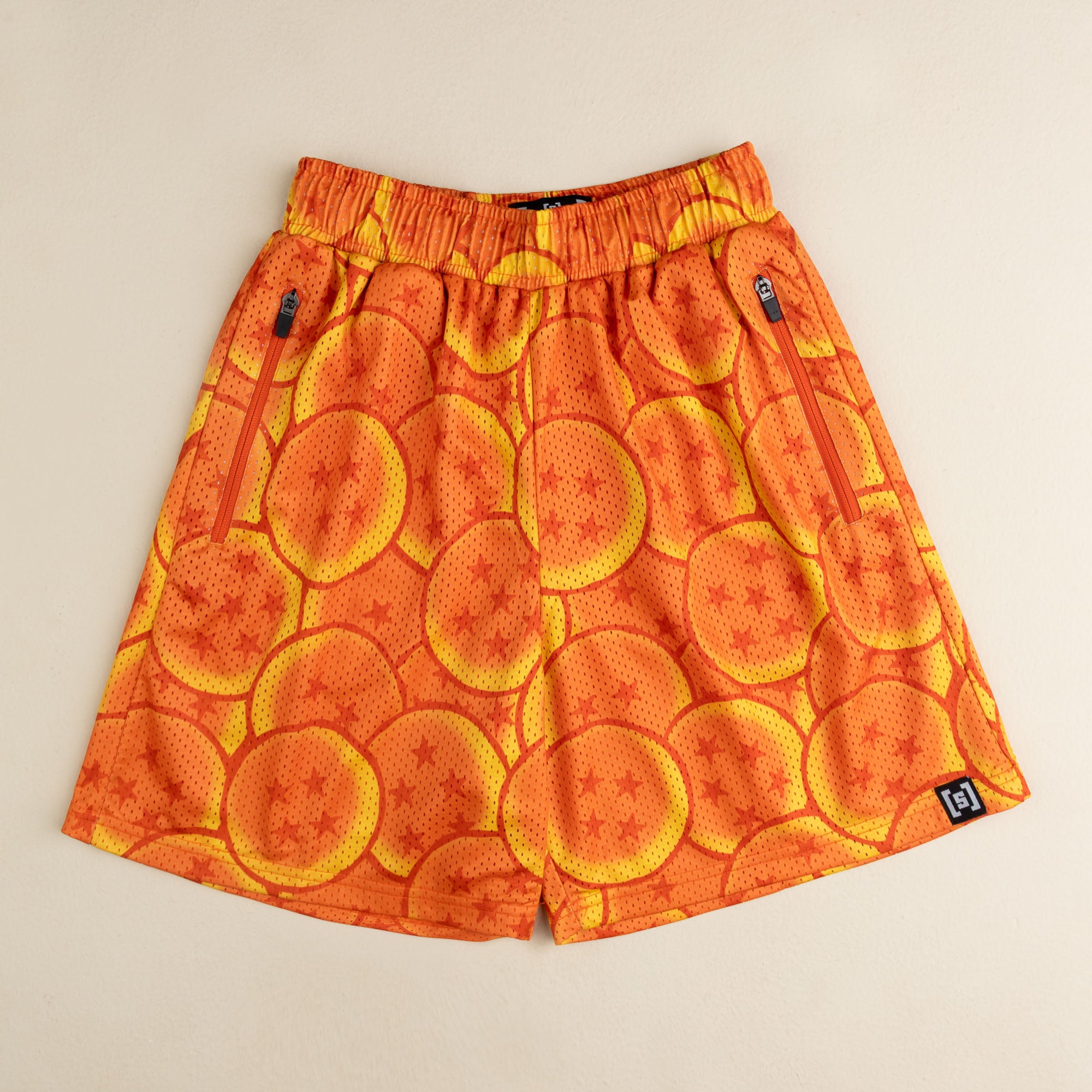 Dragon Balls · Some Slight Clothing