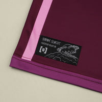 Bonney Retro Soccer Jersey
