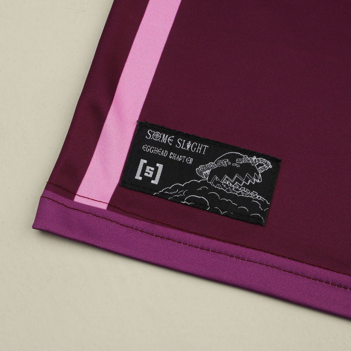 Bonney Retro Soccer Jersey