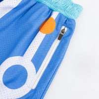 Chopper Ultimate Mesh Shorts