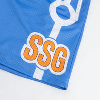 Chopper Ultimate Mesh Shorts