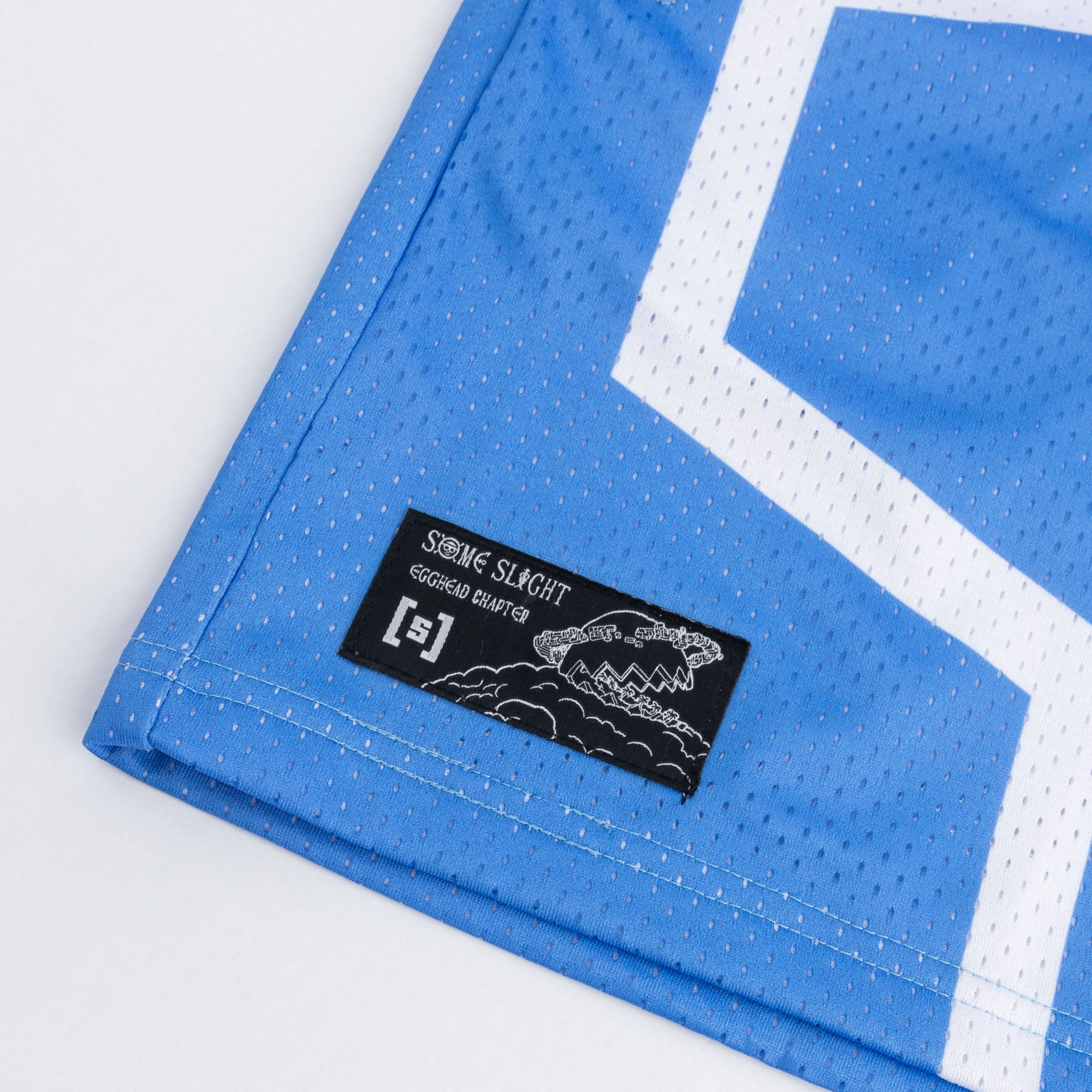 Chopper Ultimate Mesh Shorts