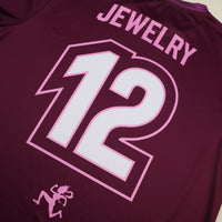 Bonney Retro Soccer Jersey
