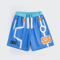 Chopper Ultimate Mesh Shorts