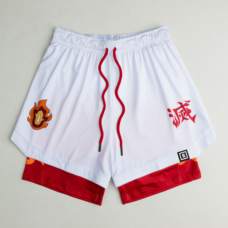 Flame Pillar (Pre Order)