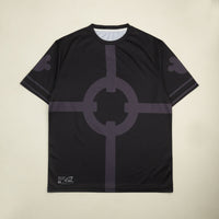 Kuma Retro Soccer Jersey
