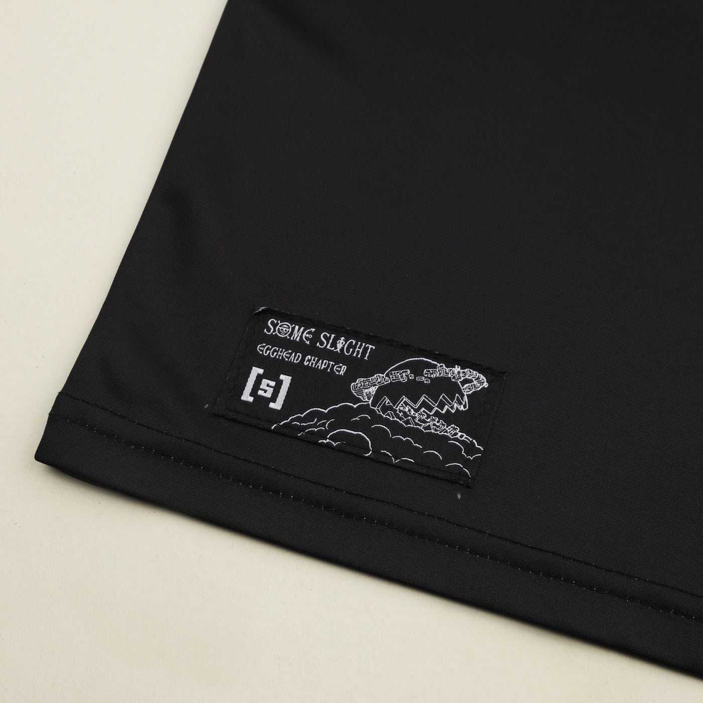 Kuma Retro Soccer Jersey