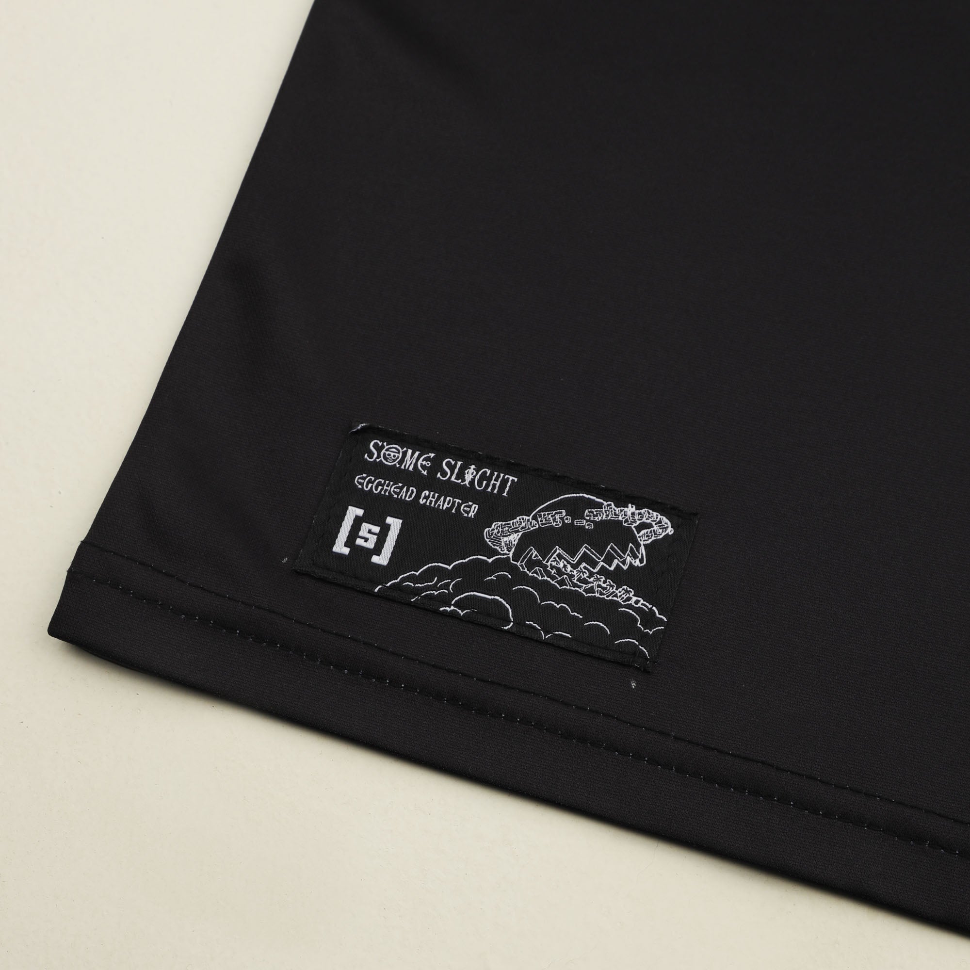 Kuma Retro Soccer Jersey