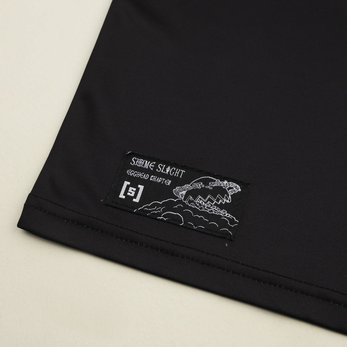 Kuma Retro Soccer Jersey