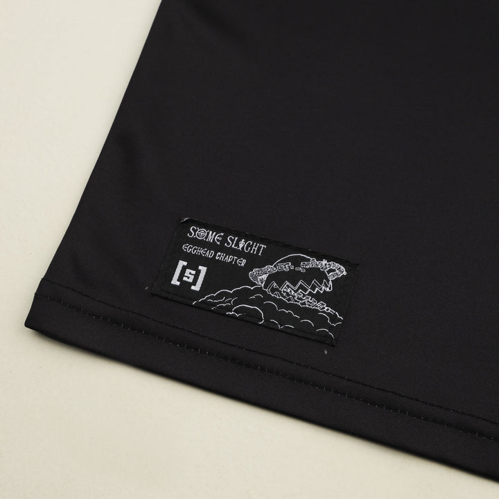 Kuma Retro Soccer Jersey