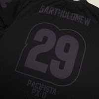 Kuma Retro Soccer Jersey