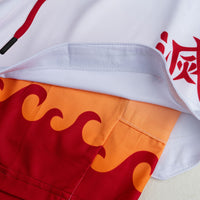 Flame Pillar