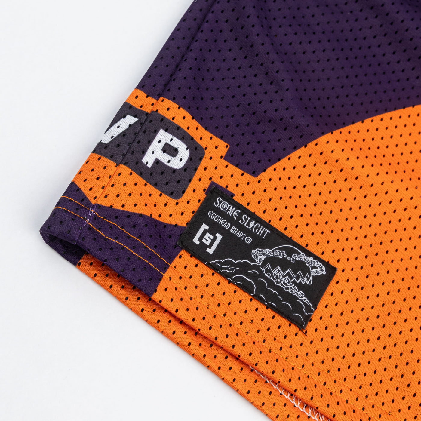 Franky Ultimate Mesh Shorts