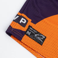 Franky Ultimate Mesh Shorts