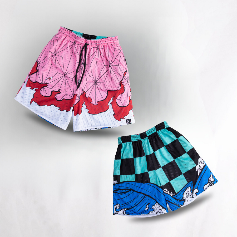 Siblings (Pre Order)