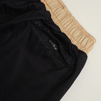 Black Bull Ultimate Mesh Shorts
