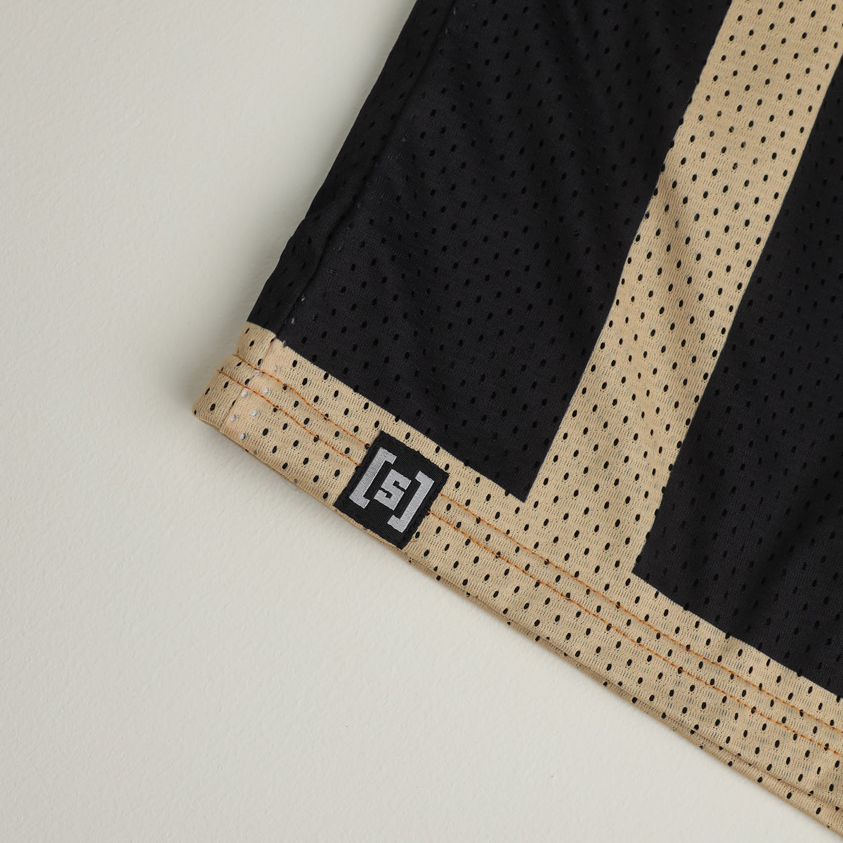 Black Bull Ultimate Mesh Shorts