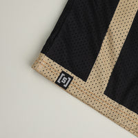 Black Bull Ultimate Mesh Shorts