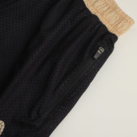 Black Bull Ultimate Mesh Shorts